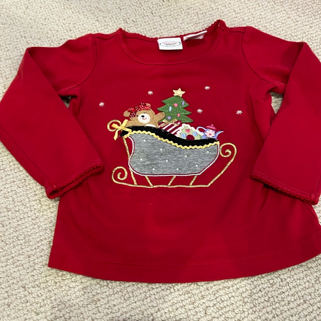 Eic Talbots Tee